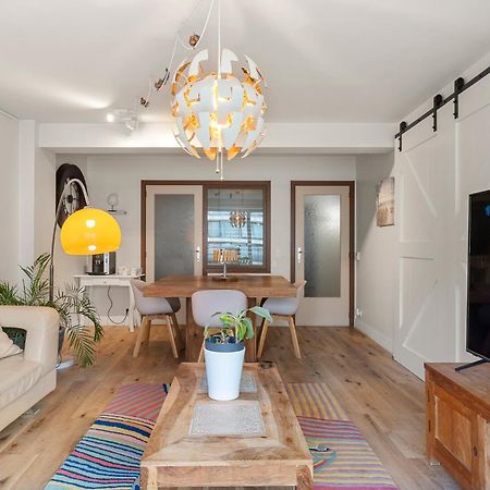 Sharp-Vacations Appartement Wenduine Buitenkant foto