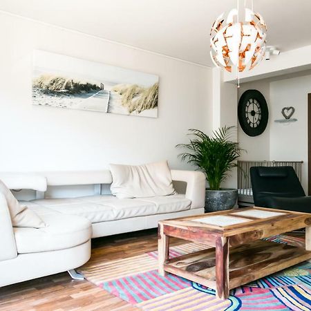 Sharp-Vacations Appartement Wenduine Buitenkant foto