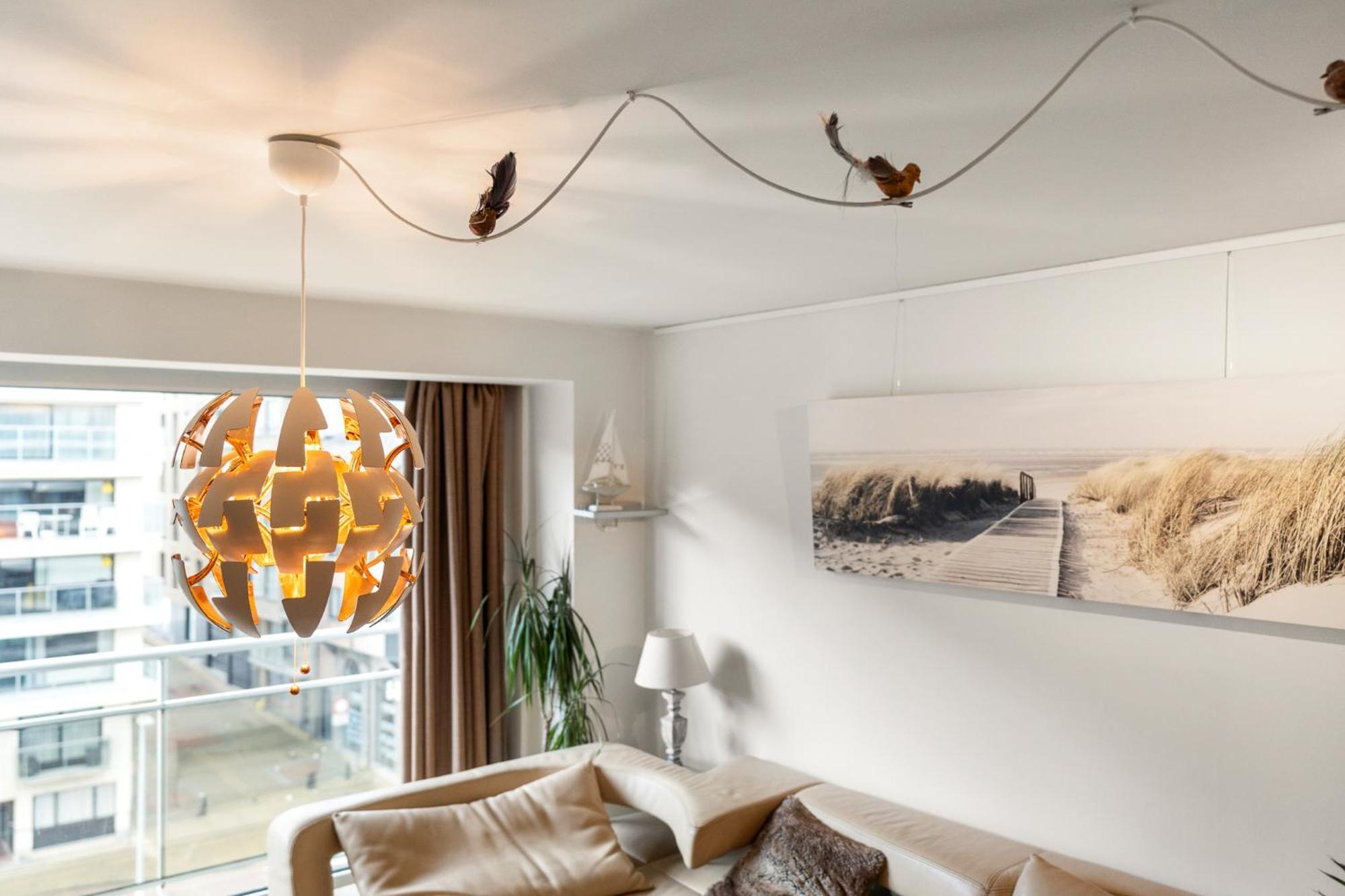 Sharp-Vacations Appartement Wenduine Buitenkant foto