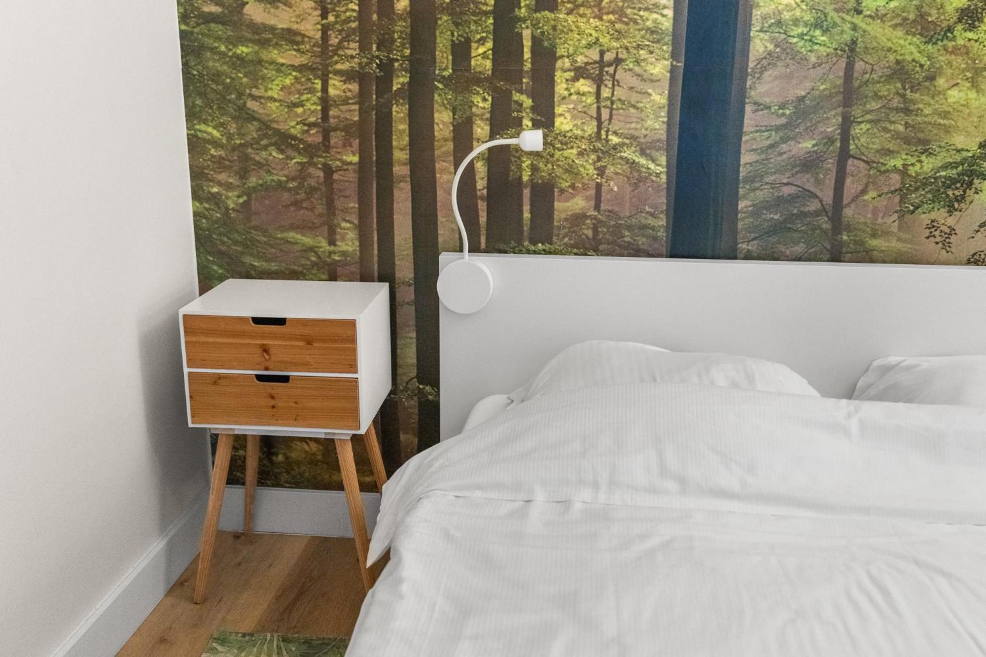 Sharp-Vacations Appartement Wenduine Buitenkant foto