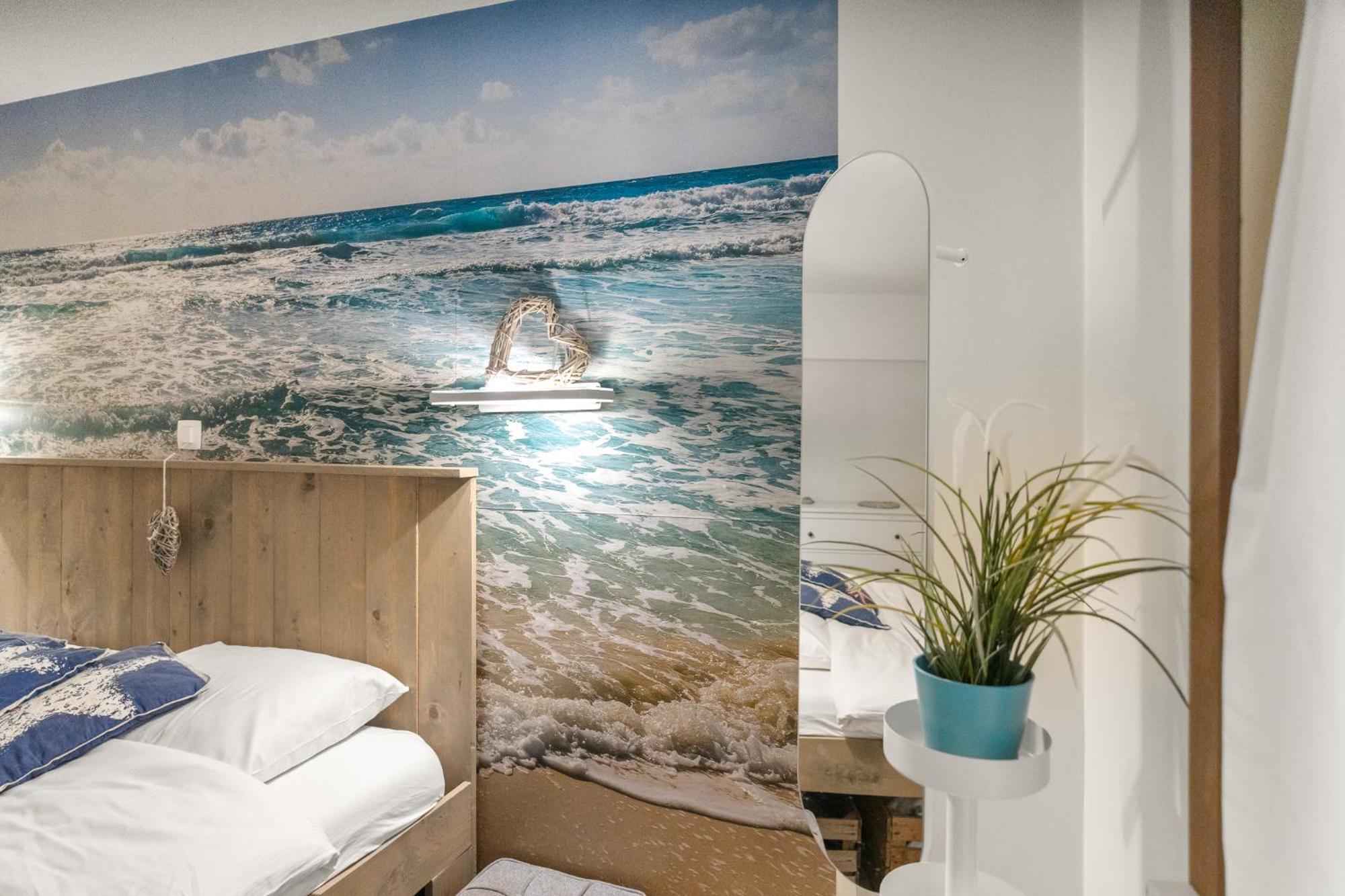 Sharp-Vacations Appartement Wenduine Buitenkant foto
