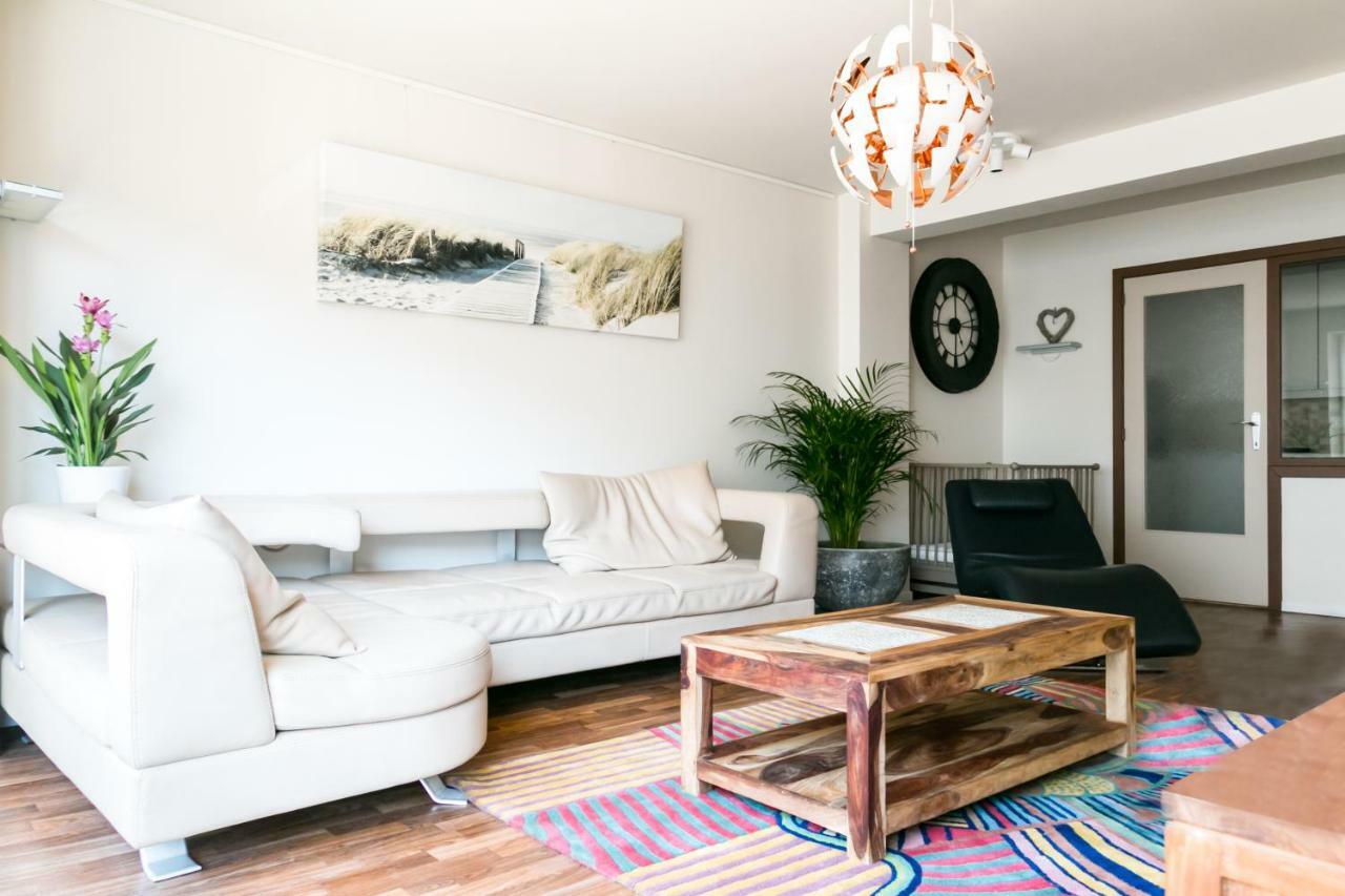 Sharp-Vacations Appartement Wenduine Buitenkant foto
